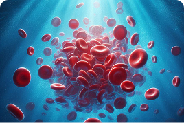 지질 장애의 유형: